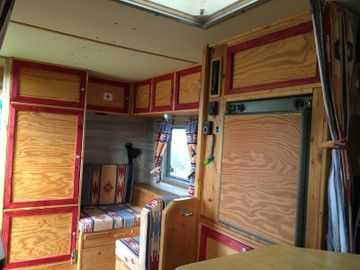 Mercedes-Benz Vario 814 D